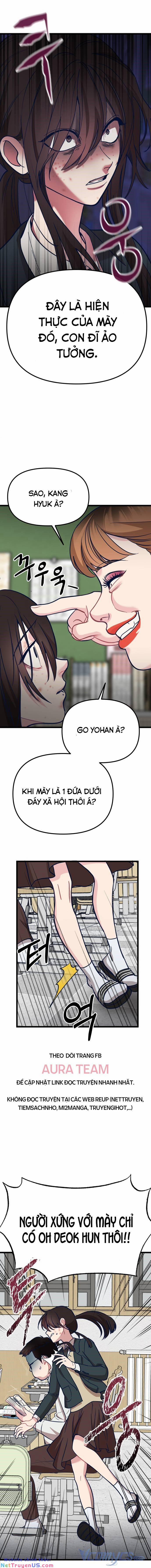 Đời Tư Idol 1 trang 7