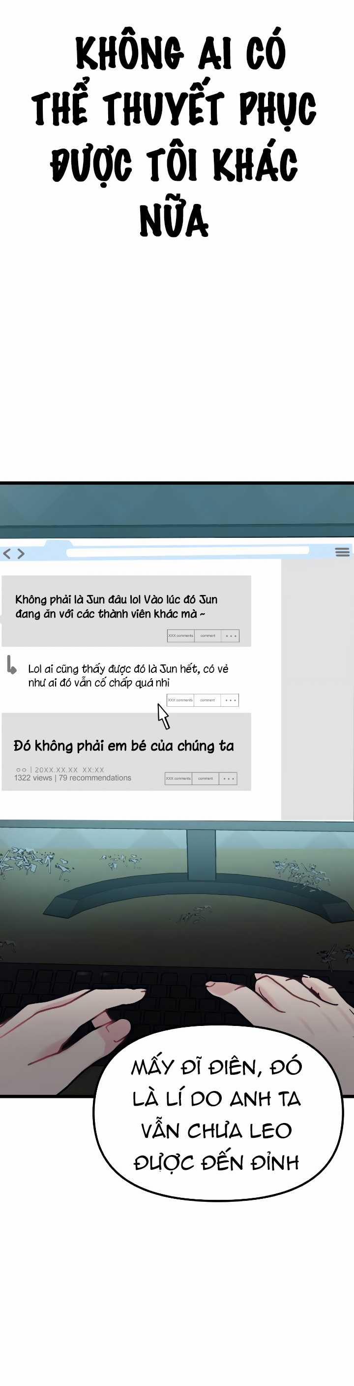 Đời Tư Idol 11.1 trang 10