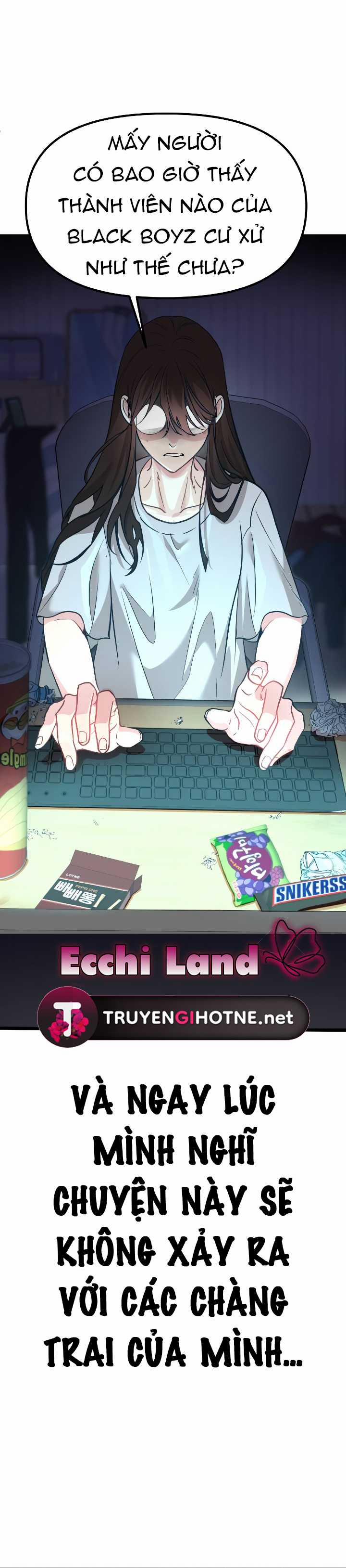 Đời Tư Idol 11.1 trang 11