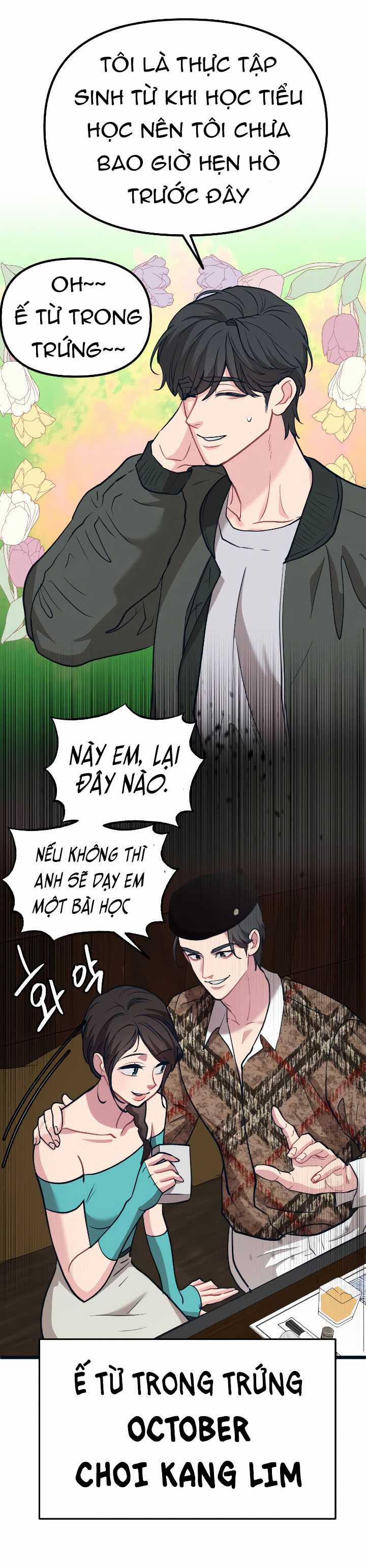 Đời Tư Idol 11.1 trang 18