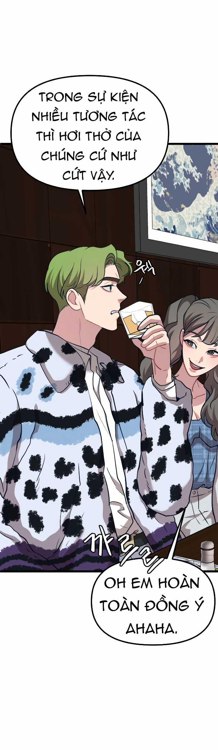 Đời Tư Idol 11.1 trang 22