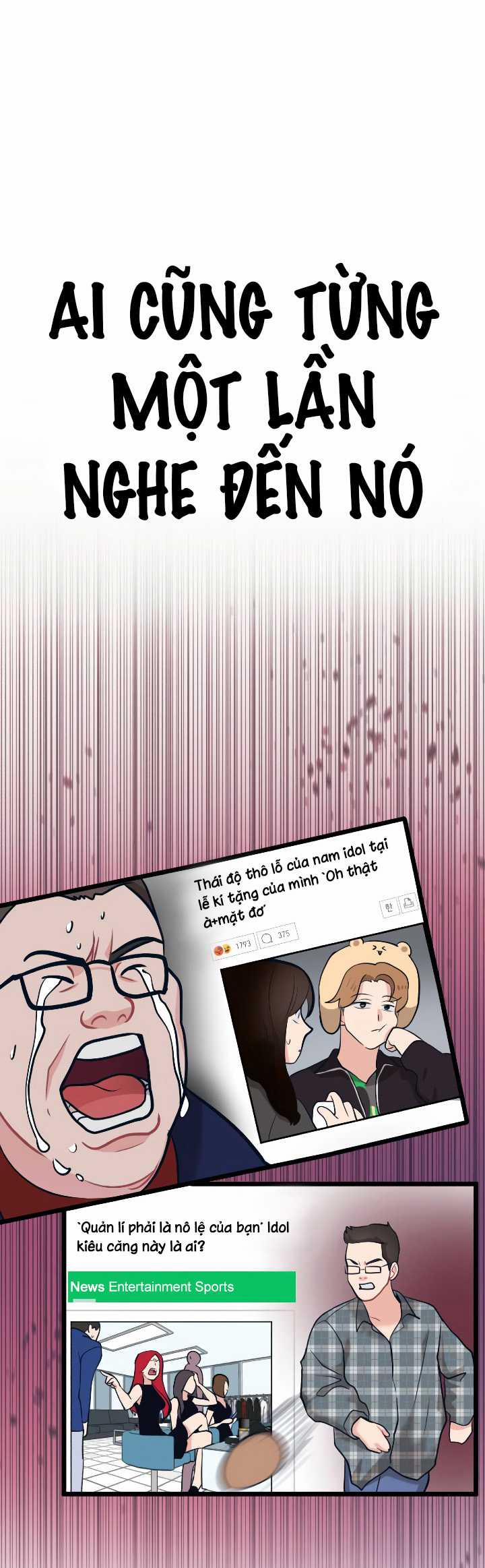 Đời Tư Idol 11.1 trang 3