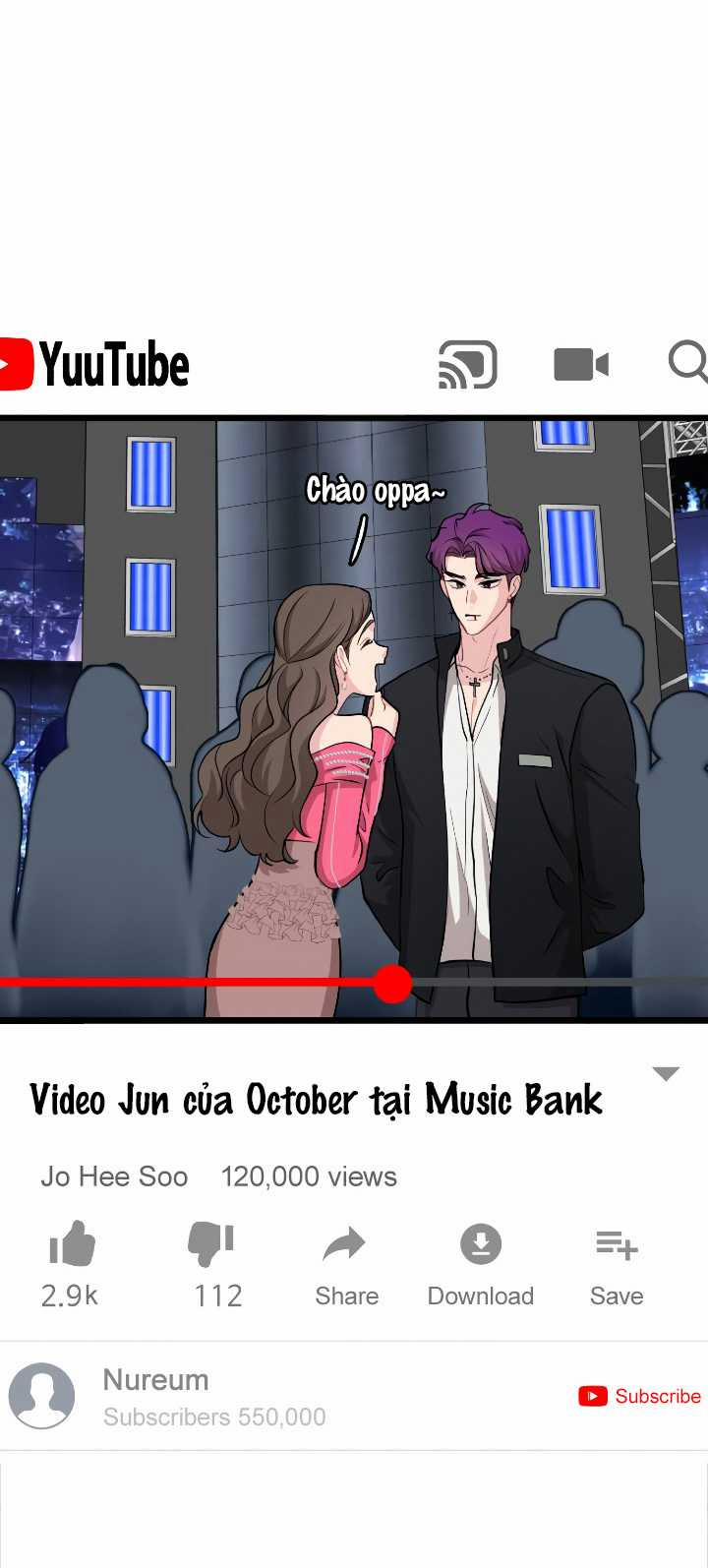 Đời Tư Idol 11.1 trang 6