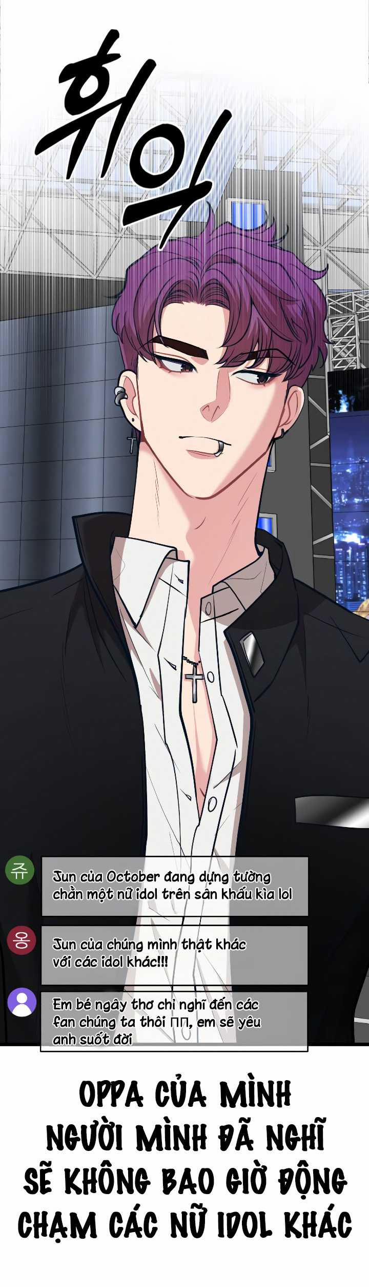 Đời Tư Idol 11.1 trang 7