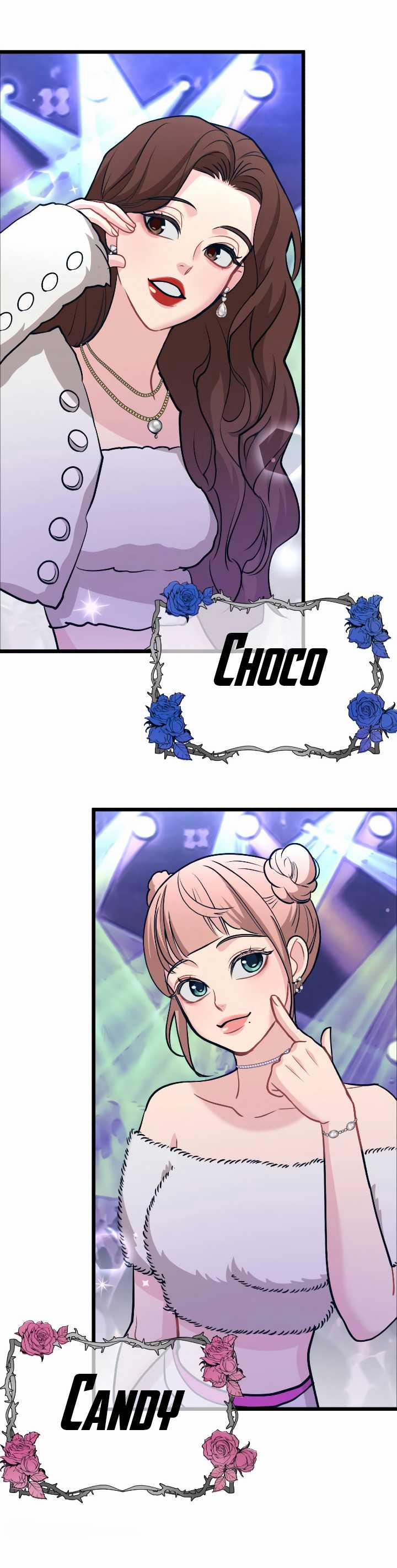 Đời Tư Idol 11.2 trang 2