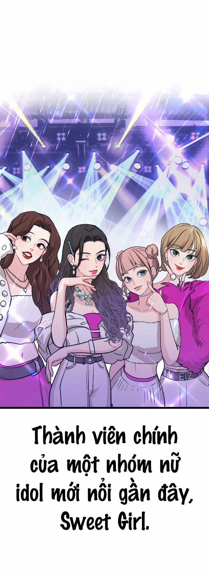 Đời Tư Idol 11.2 trang 3