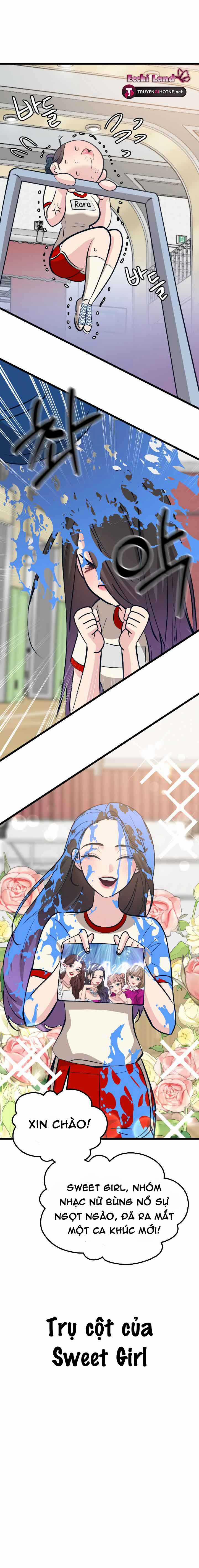 Đời Tư Idol 12.1 trang 10