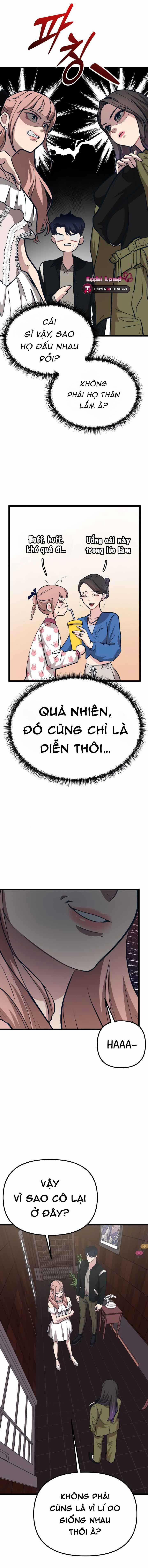 Đời Tư Idol 12.1 trang 14