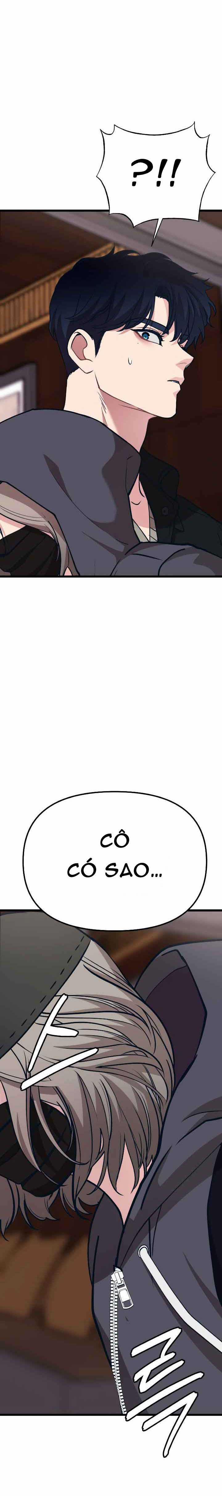 Đời Tư Idol 12.1 trang 3