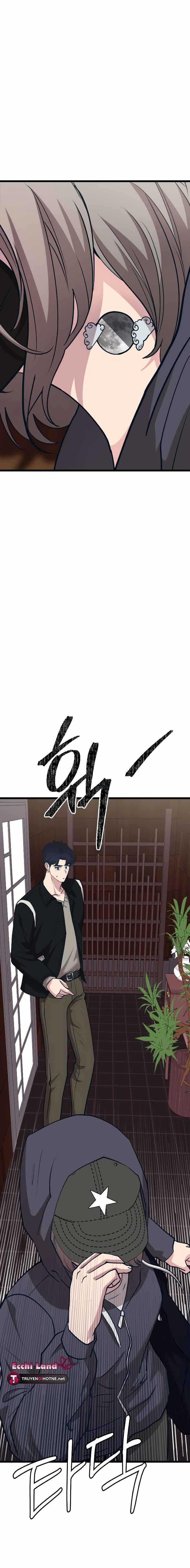 Đời Tư Idol 12.1 trang 4