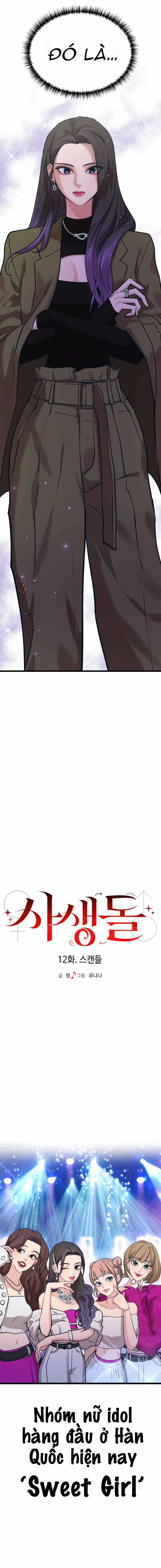 Đời Tư Idol 12.1 trang 8