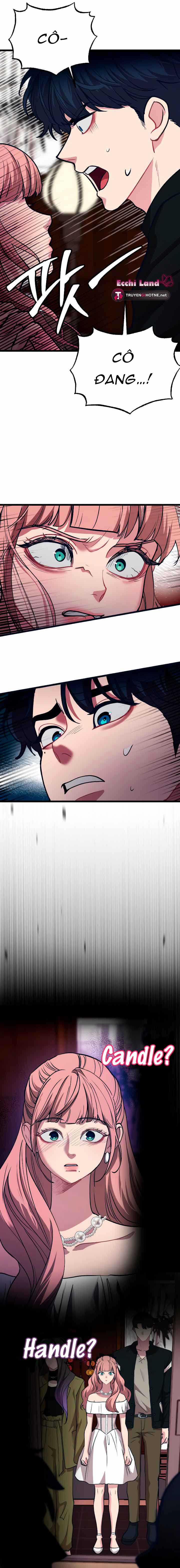 Đời Tư Idol 12.2 trang 11