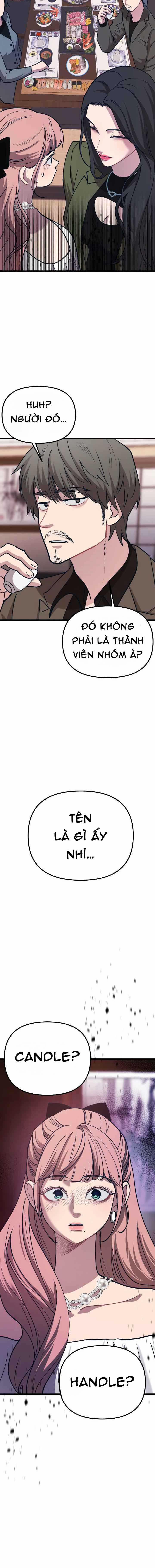 Đời Tư Idol 12.2 trang 4