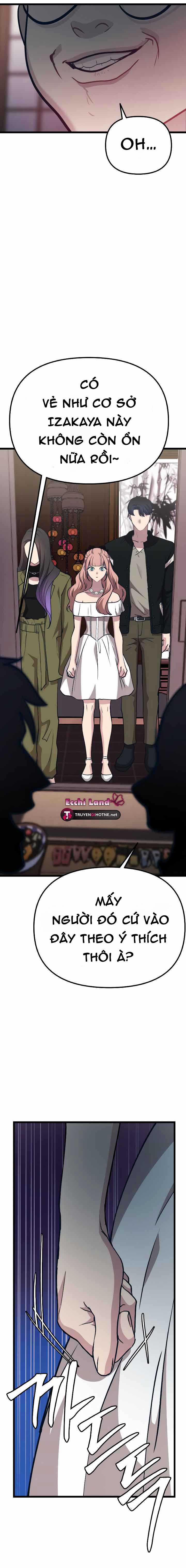 Đời Tư Idol 12.2 trang 5