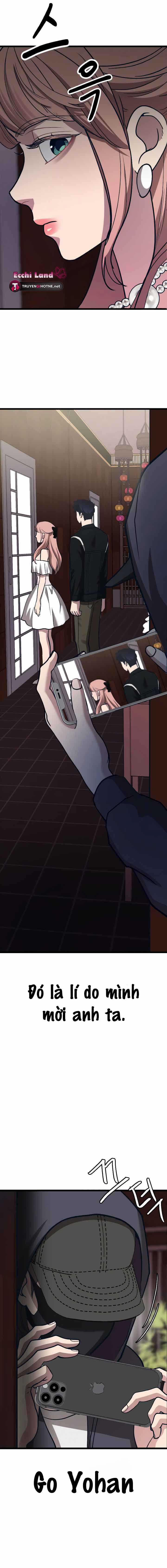 Đời Tư Idol 12.2 trang 9