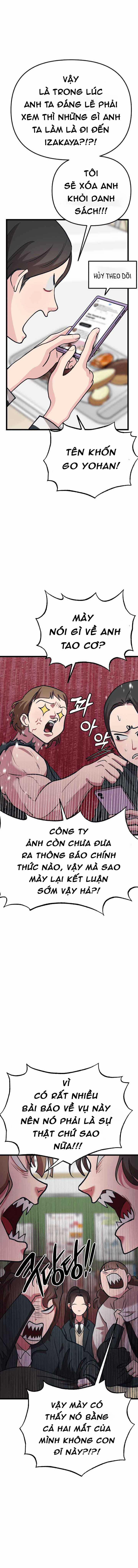 Đời Tư Idol 13.1 trang 13