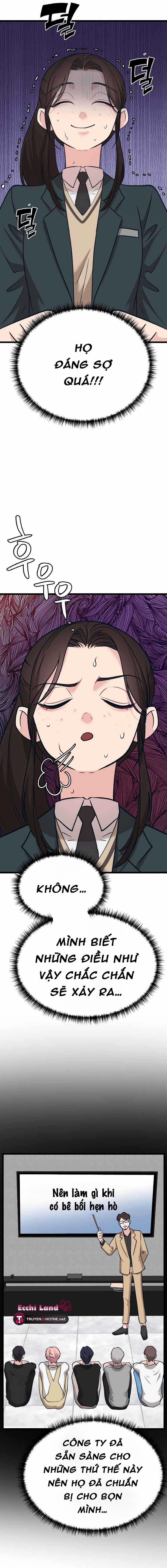 Đời Tư Idol 13.1 trang 14