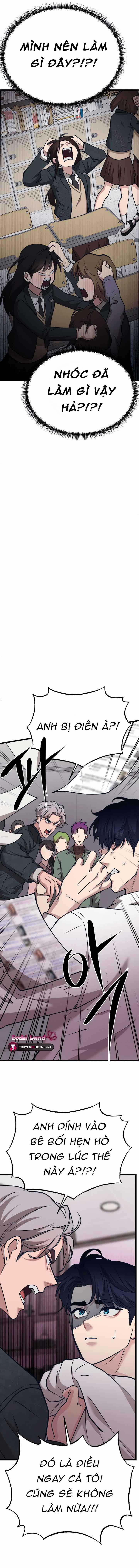 Đời Tư Idol 13.1 trang 16