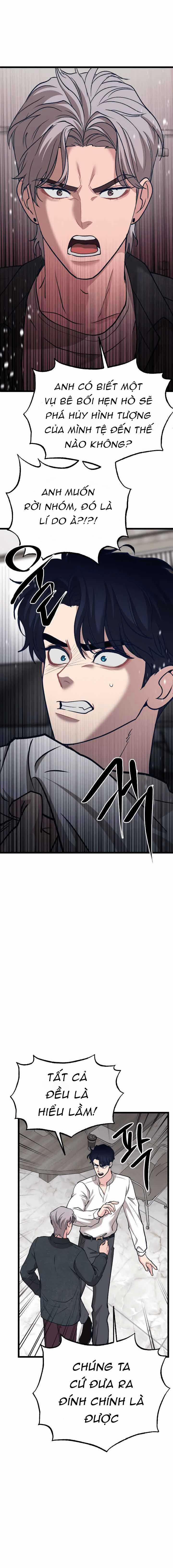 Đời Tư Idol 13.1 trang 17