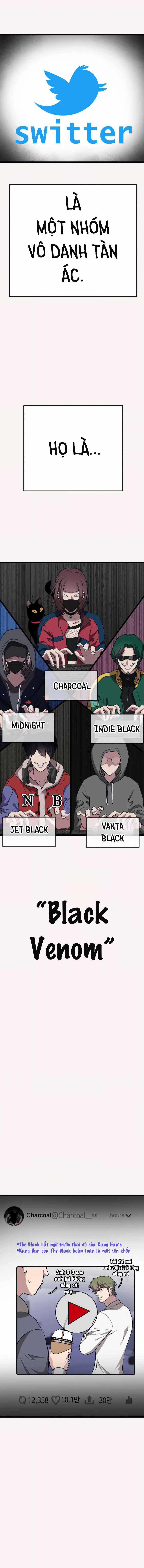 Đời Tư Idol 13.1 trang 4