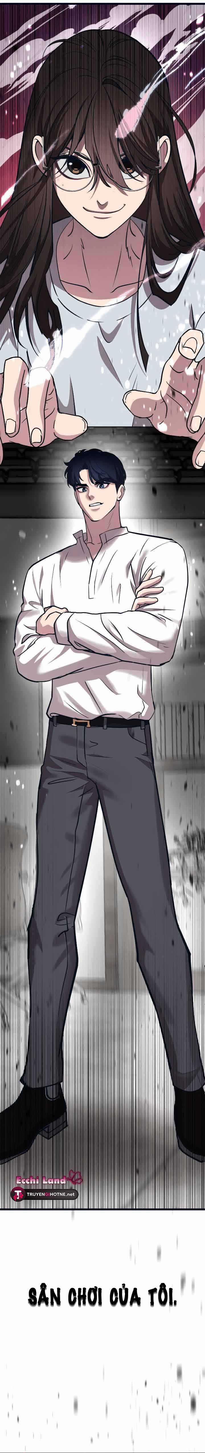 Đời Tư Idol 13.2 trang 16