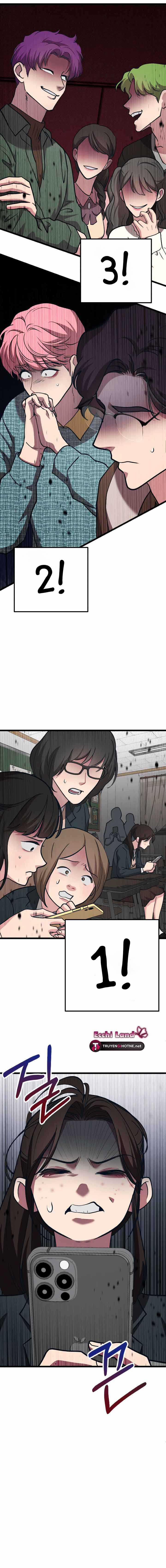 Đời Tư Idol 13.2 trang 7