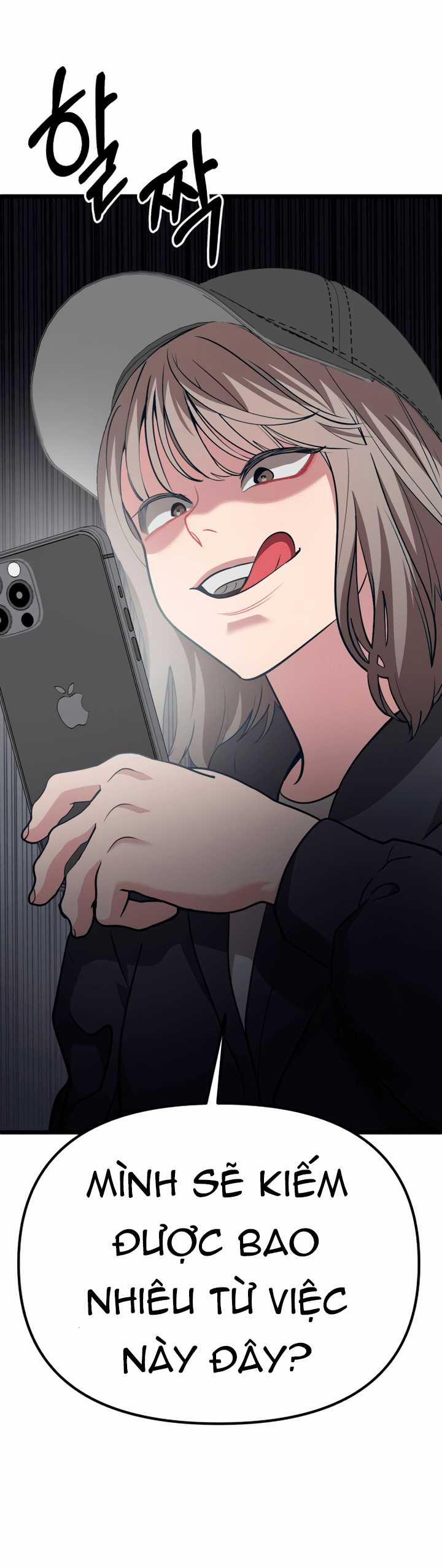 Đời Tư Idol 14.1 trang 14