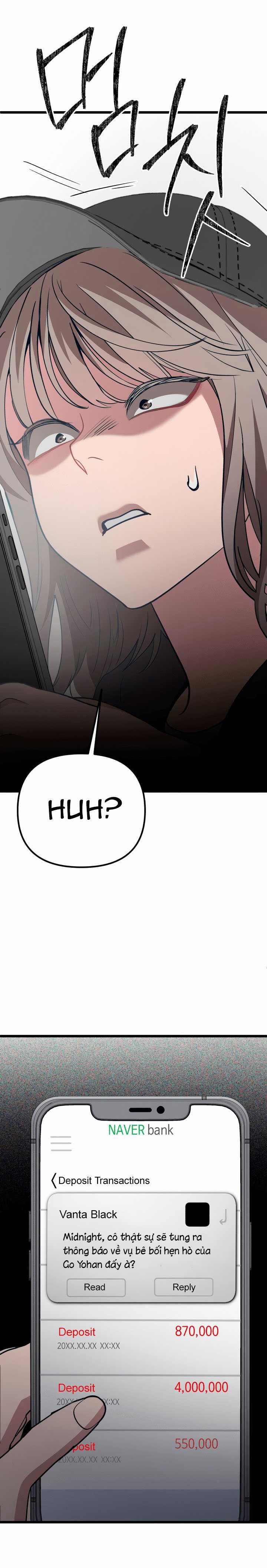 Đời Tư Idol 14.1 trang 15