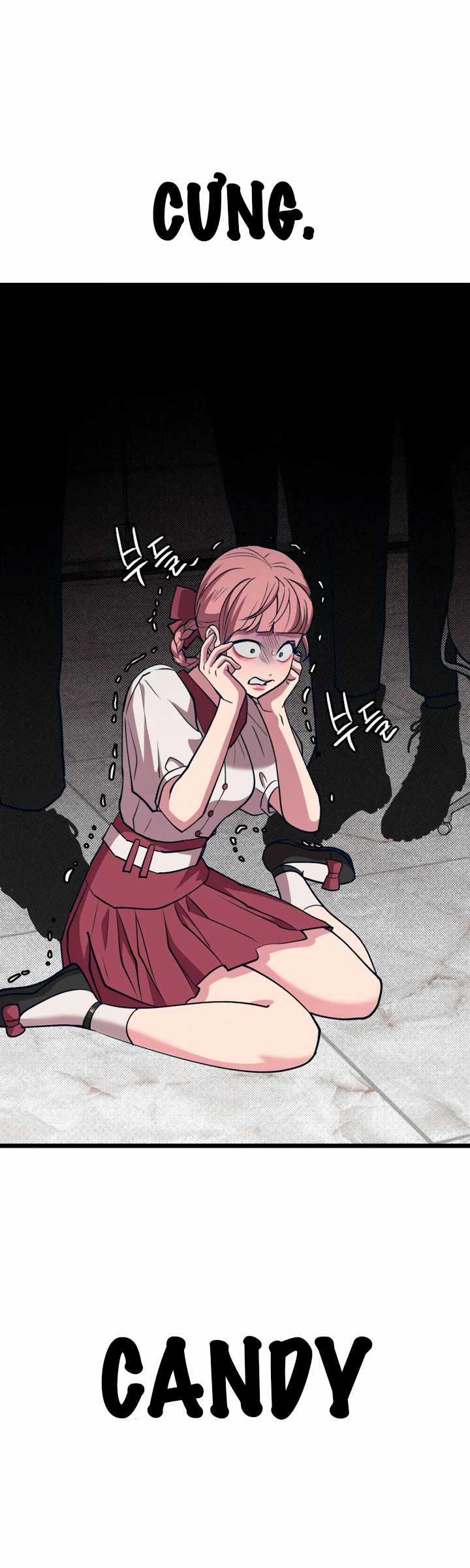 Đời Tư Idol 14.1 trang 35