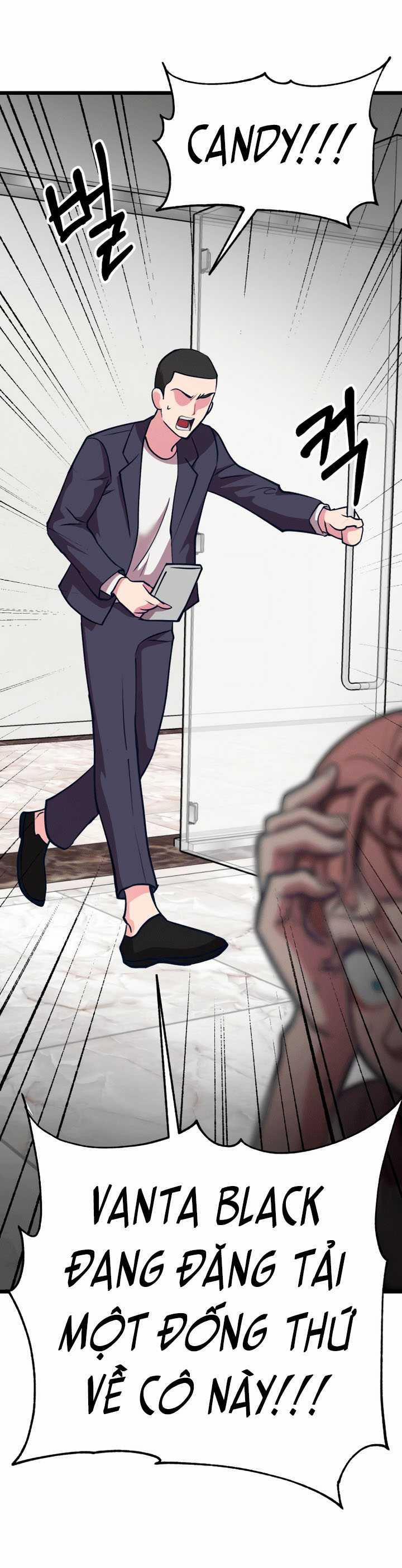 Đời Tư Idol 14.1 trang 37