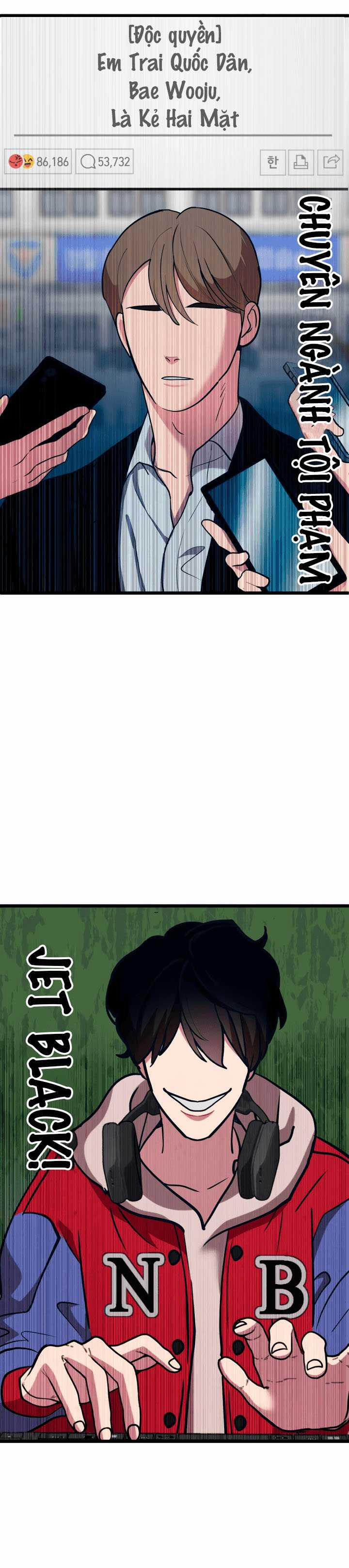 Đời Tư Idol 14.1 trang 5