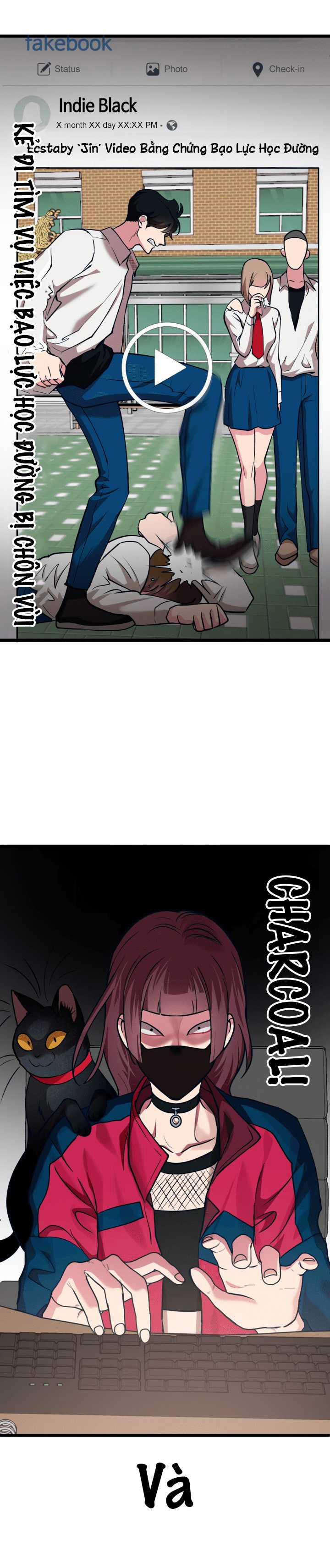 Đời Tư Idol 14.1 trang 7