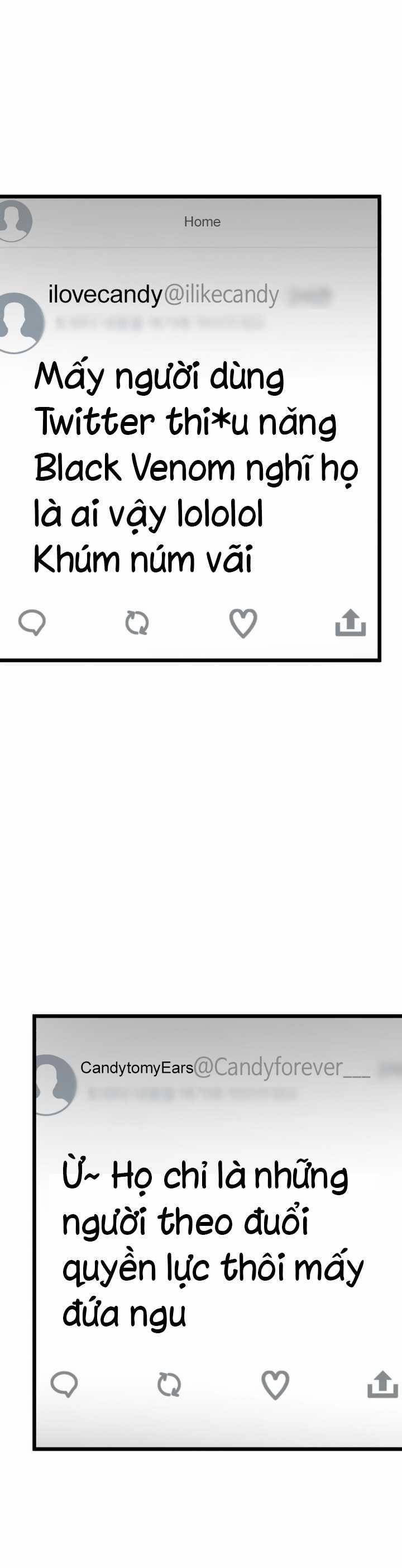 Đời Tư Idol 14.2 trang 10