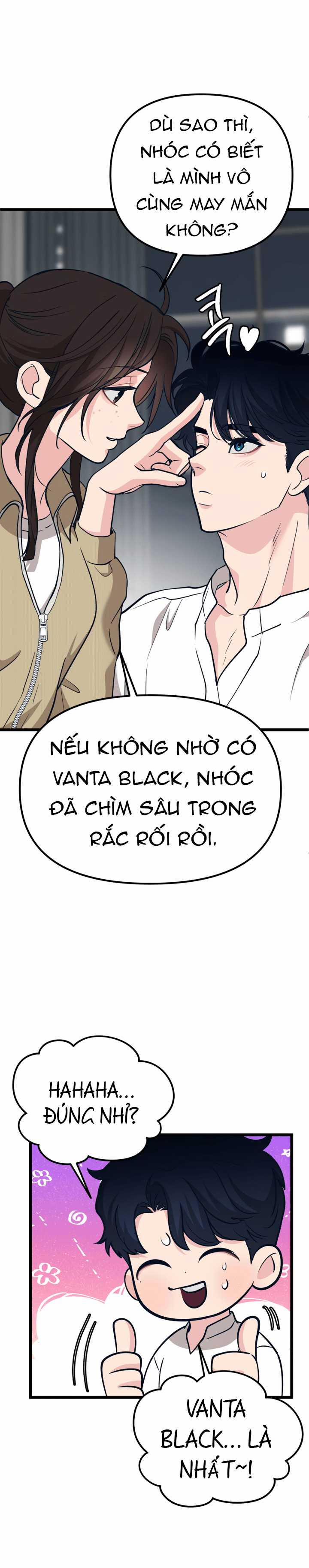 Đời Tư Idol 14.2 trang 18