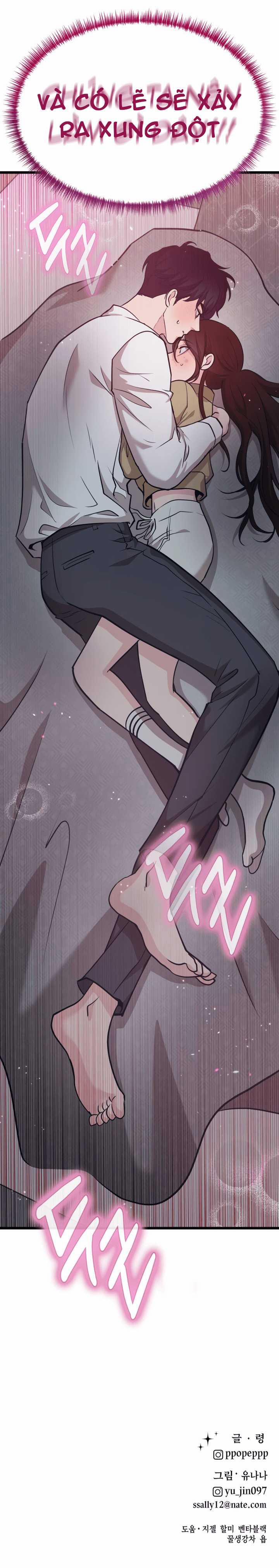 Đời Tư Idol 14.2 trang 36