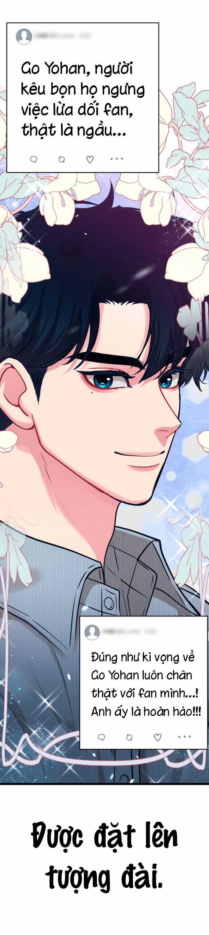 Đời Tư Idol 14.2 trang 9