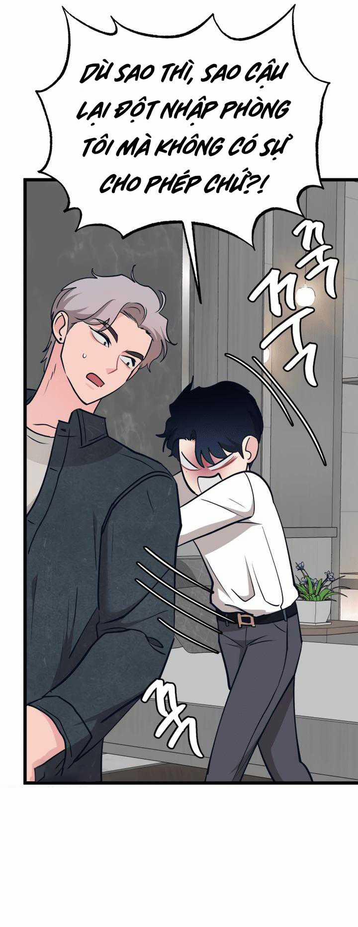 Đời Tư Idol 15.1 trang 10