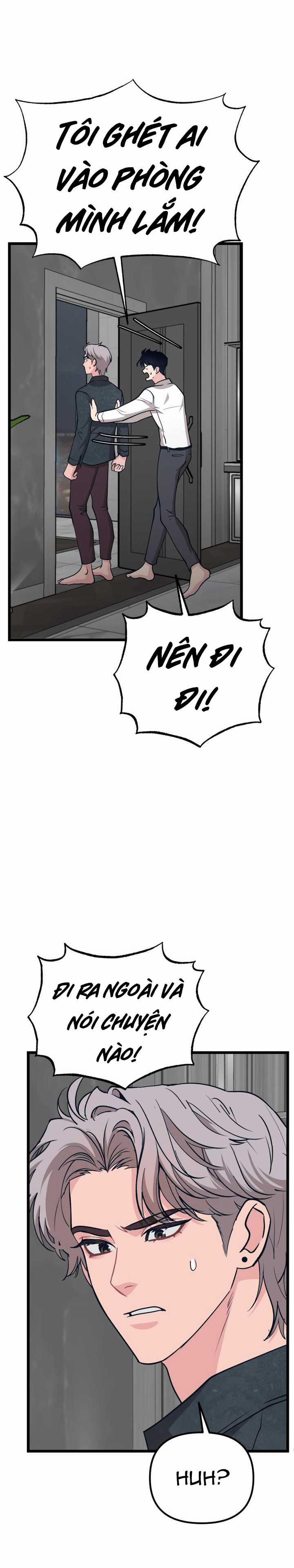 Đời Tư Idol 15.1 trang 11