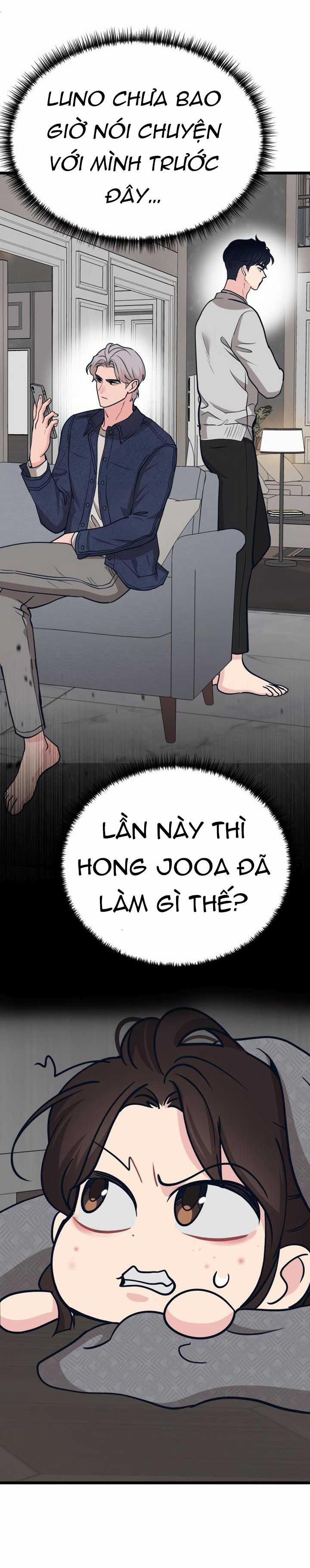 Đời Tư Idol 15.1 trang 15