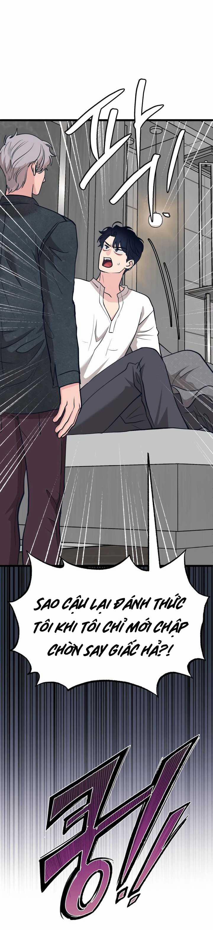 Đời Tư Idol 15.1 trang 6