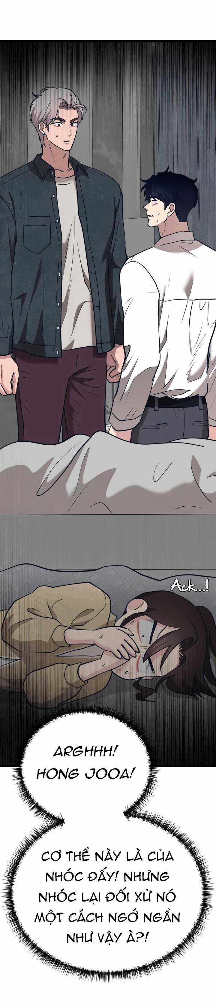 Đời Tư Idol 15.1 trang 7