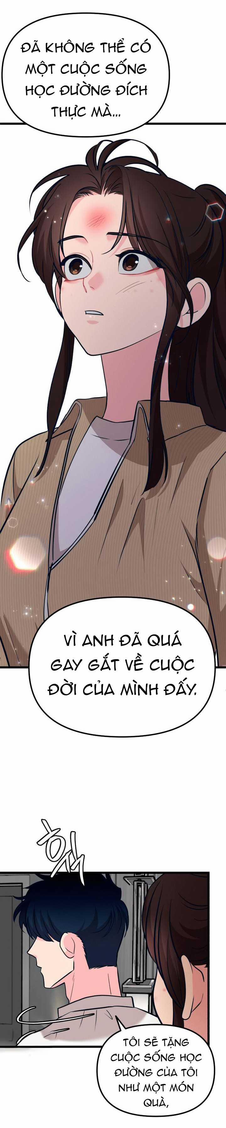 Đời Tư Idol 15.2 trang 10