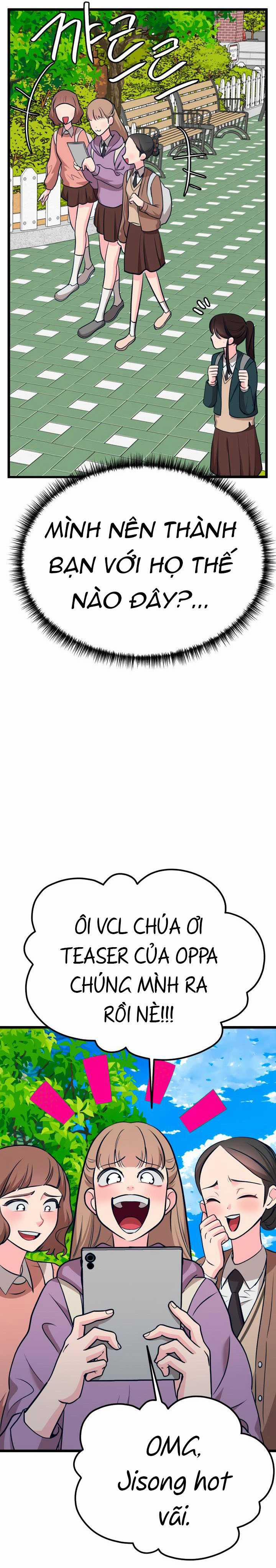 Đời Tư Idol 15.2 trang 20
