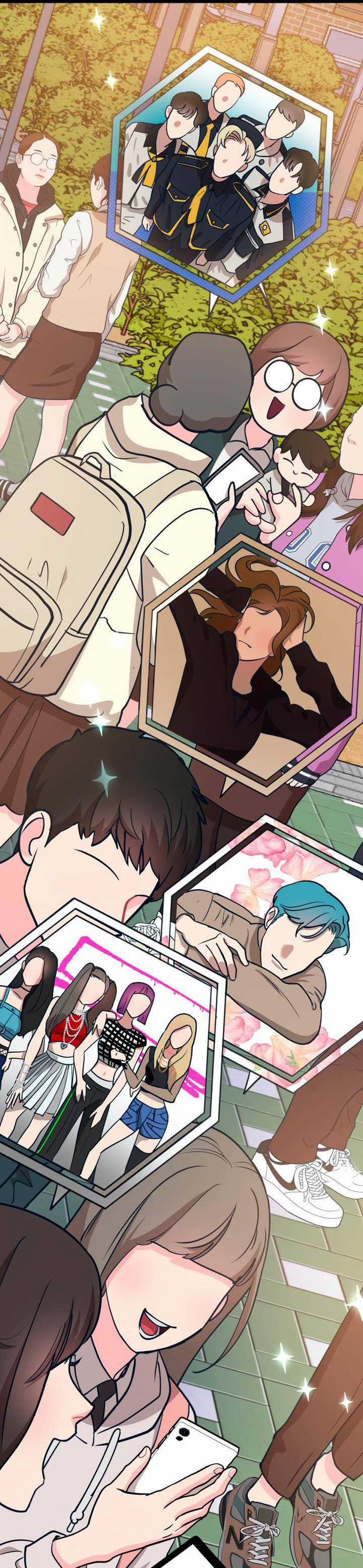 Đời Tư Idol 15.2 trang 27