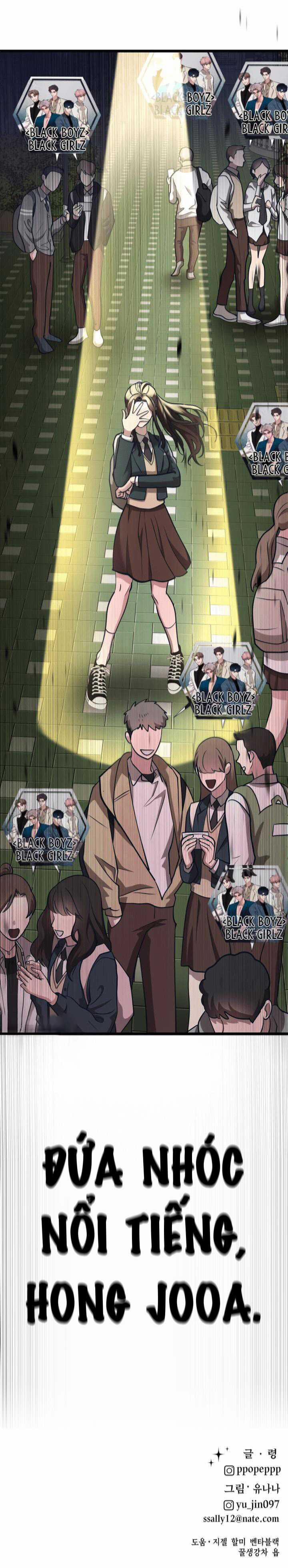 Đời Tư Idol 15.2 trang 32