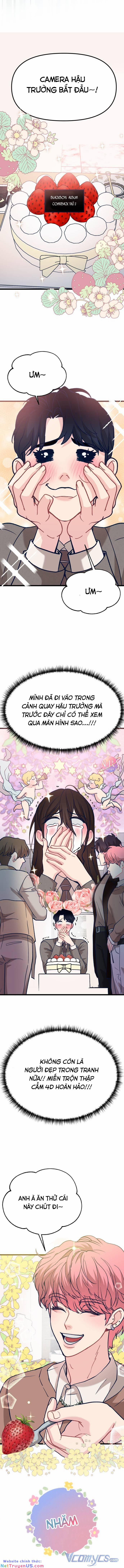 Đời Tư Idol 5 trang 14