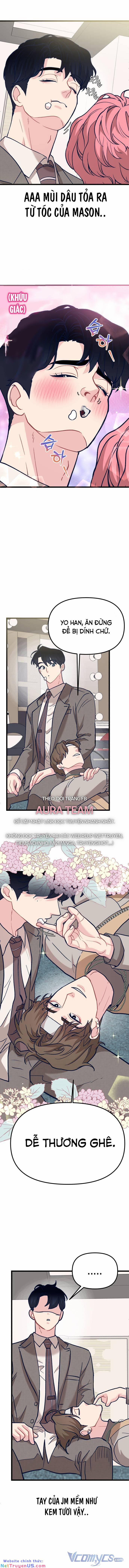 Đời Tư Idol 5 trang 15