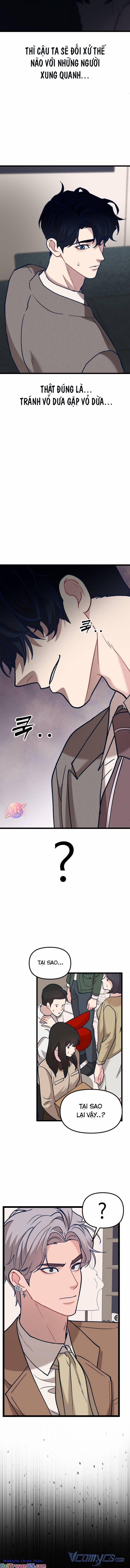 Đời Tư Idol 5 trang 22