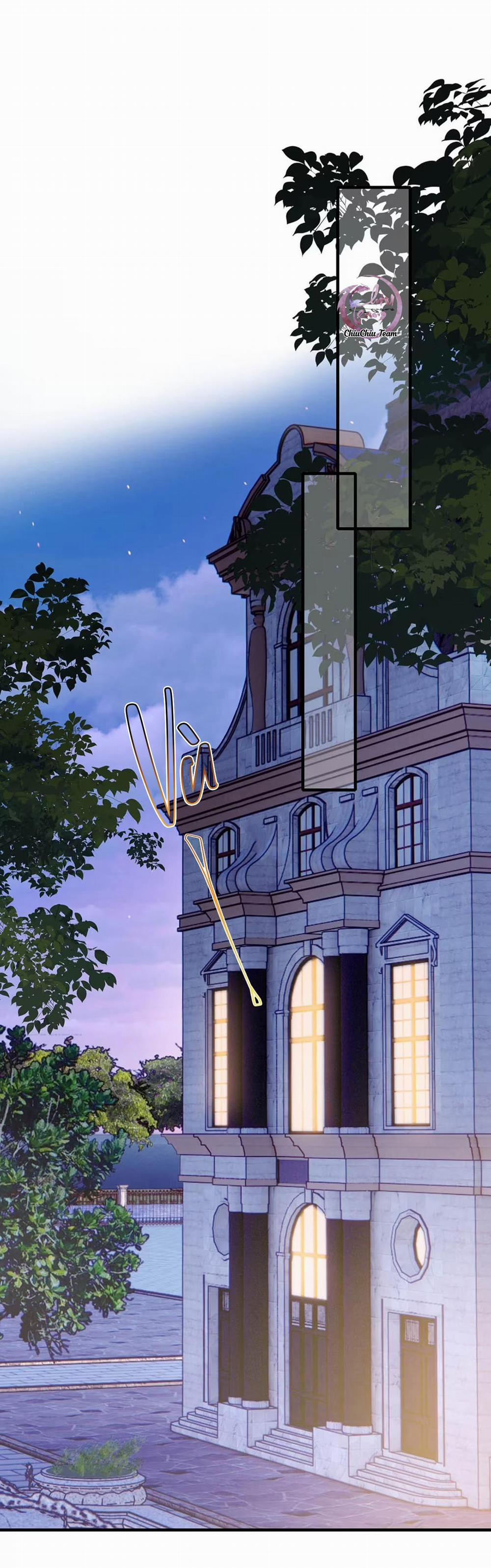 ĐỐI TƯỢNG CÔNG LƯỢC! THIẾT LẬP TÍNH CÁCH CỦA ANH BỊ MÉO MÓ RỒI! 15 trang 17