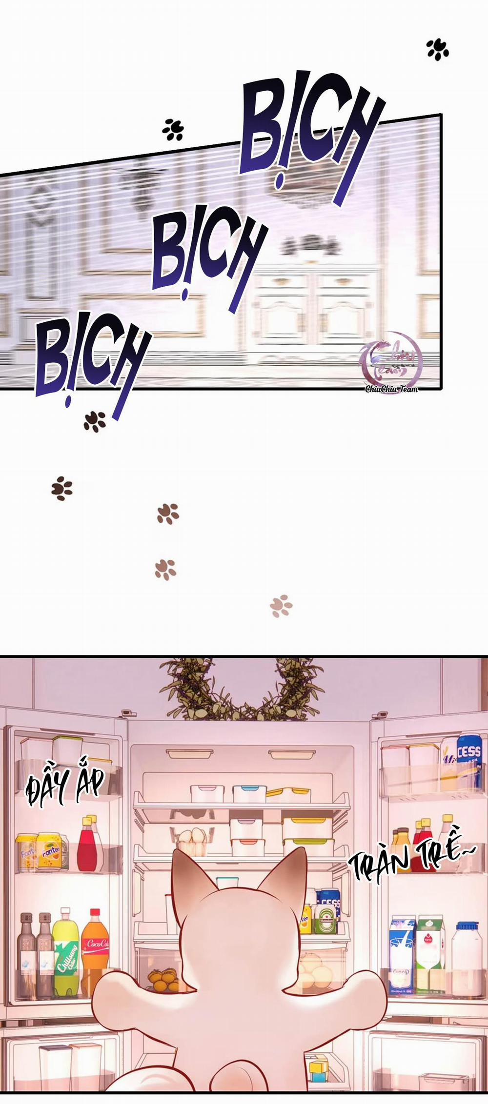 ĐỐI TƯỢNG CÔNG LƯỢC! THIẾT LẬP TÍNH CÁCH CỦA ANH BỊ MÉO MÓ RỒI! 15 trang 20